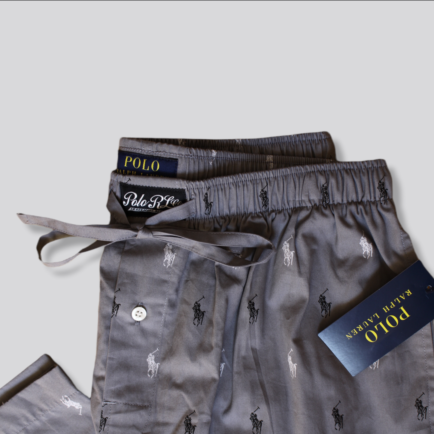 Pant's Ralph Lauren All Over- M