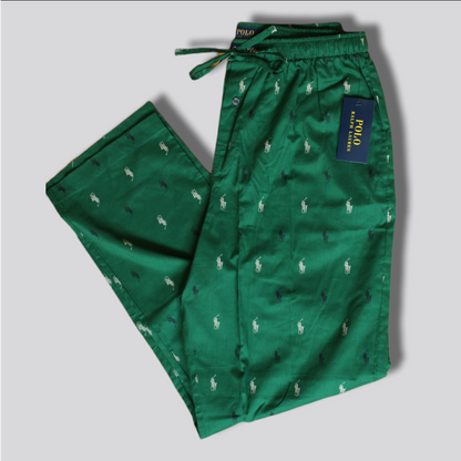 Pantalon Ralph Lauren All Over - M