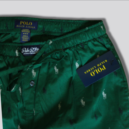 Pantalon Ralph Lauren All Over - M