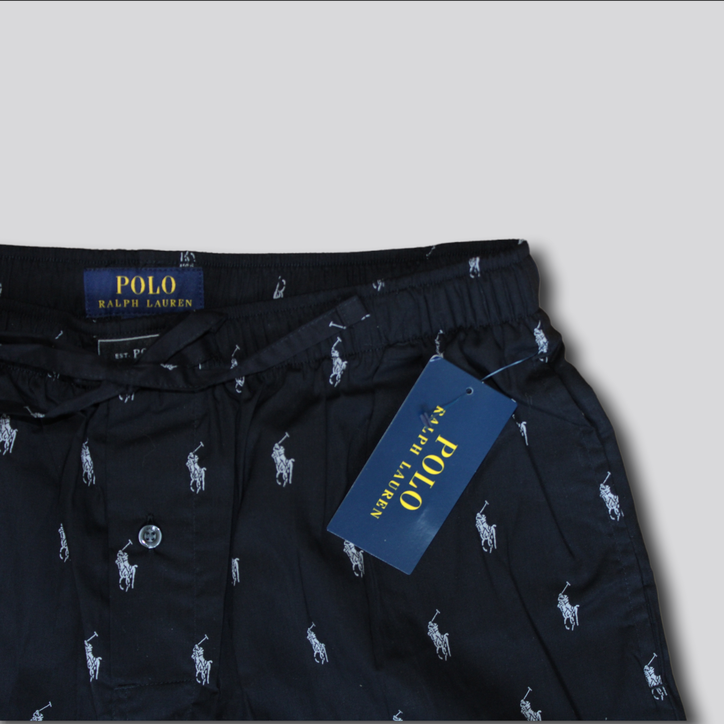 Pantalon Ralph Lauren All Over - M-S