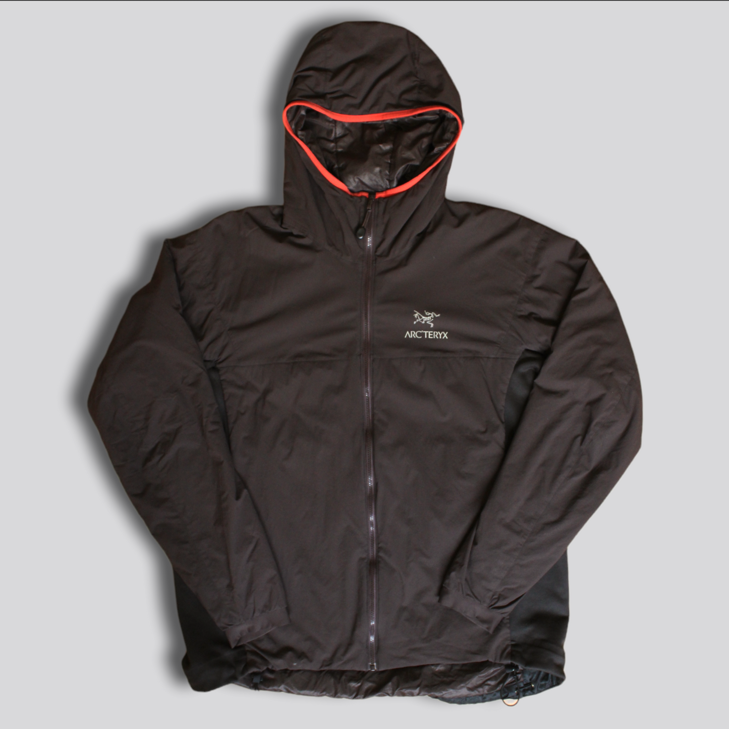 Veste Arc'teryx Marron -L