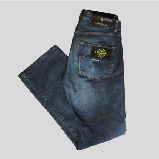 Jeans Stone Island -L