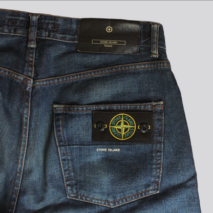 Jeans Stone Island -L