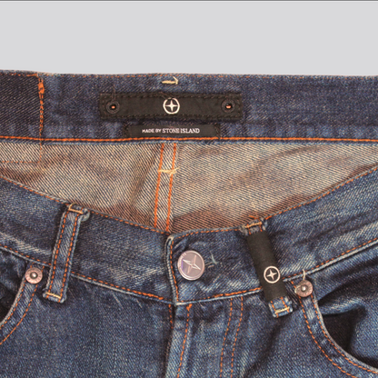 Jeans Stone Island -L