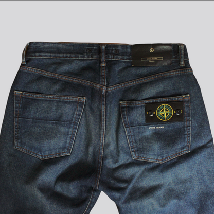 Jeans Stone Island -L