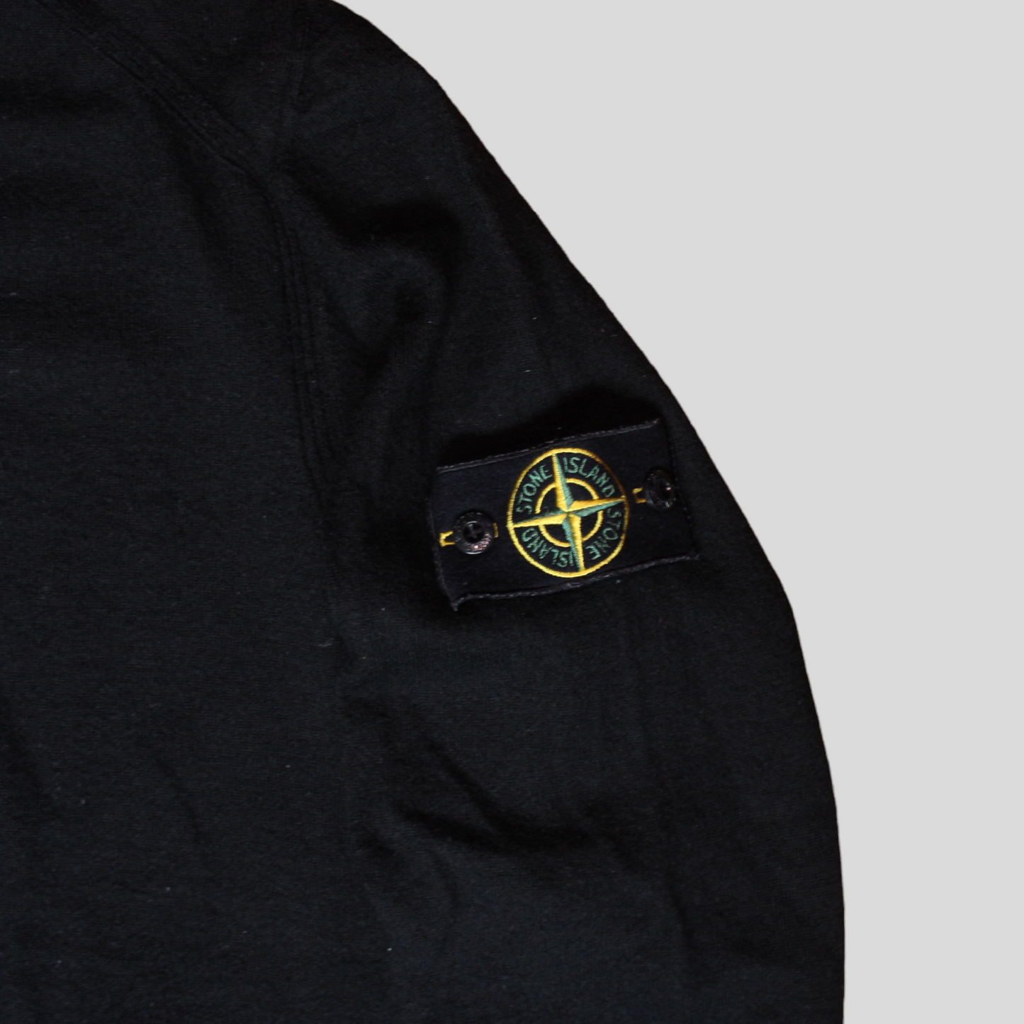 Sweat Stone Island - L