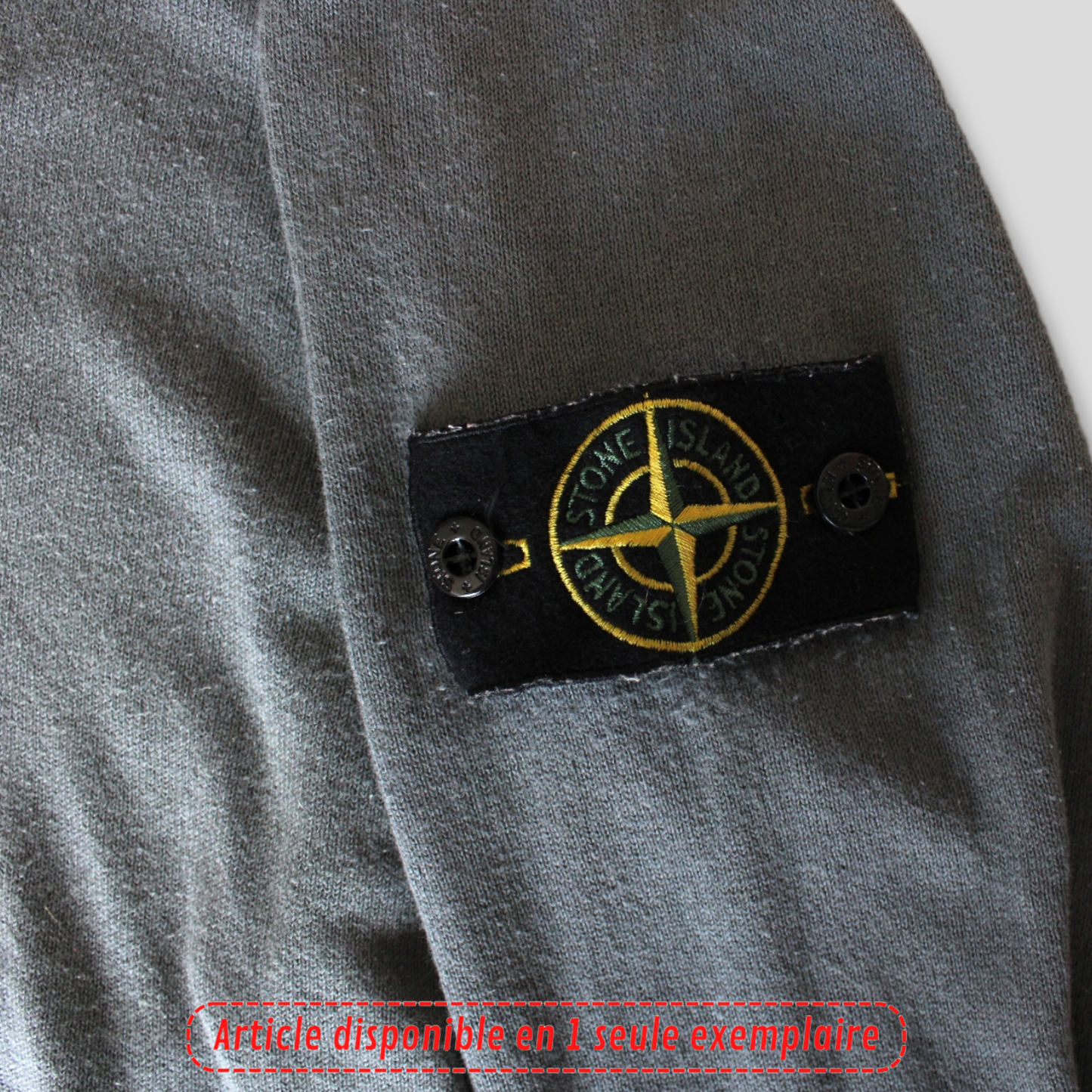 Sweat Stone Island -S