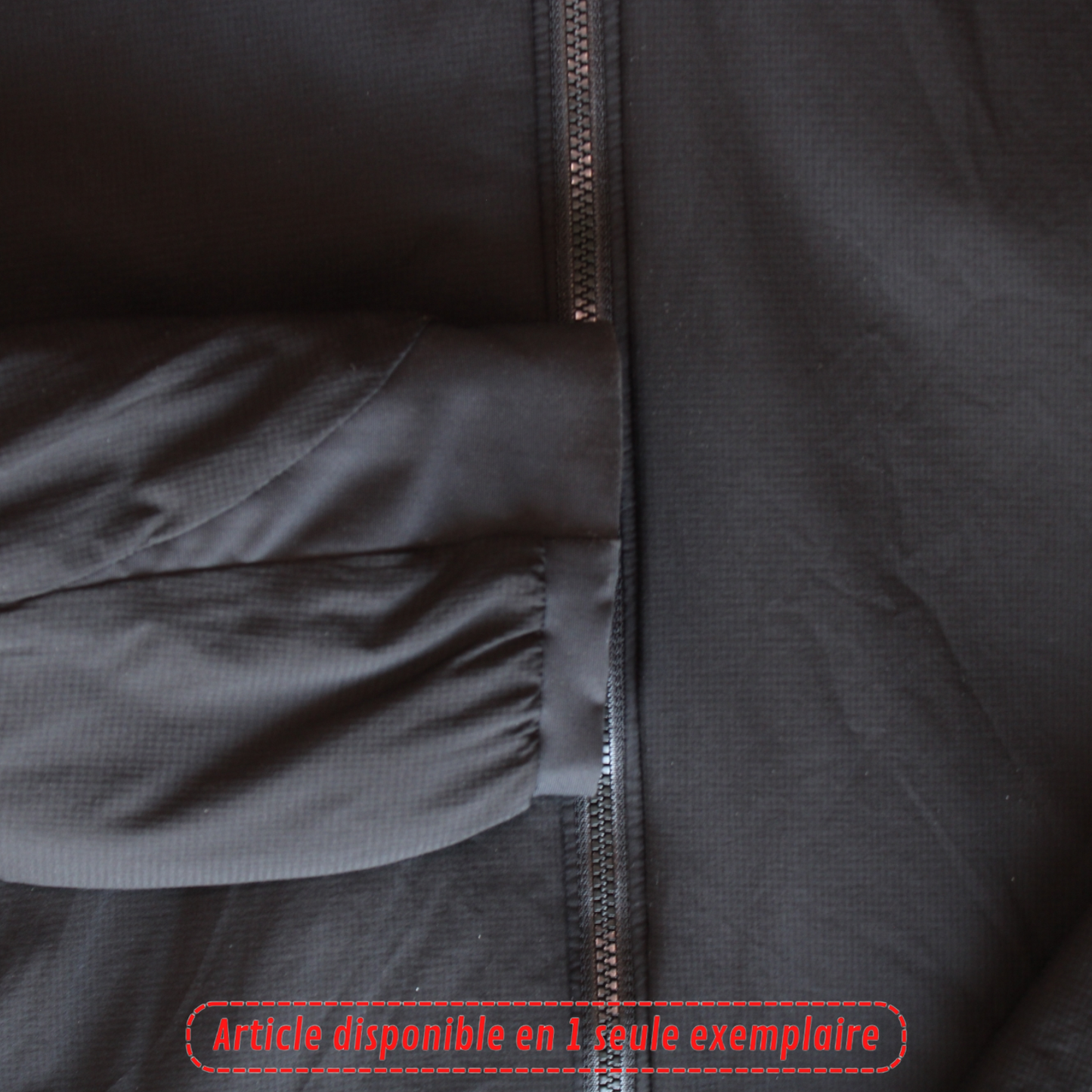 Veste Arcteryx  Noir -L