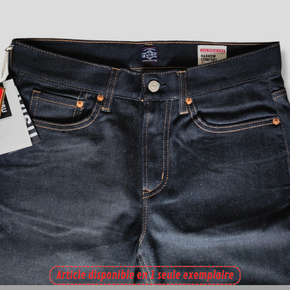 Jeans Evisu Motif vague