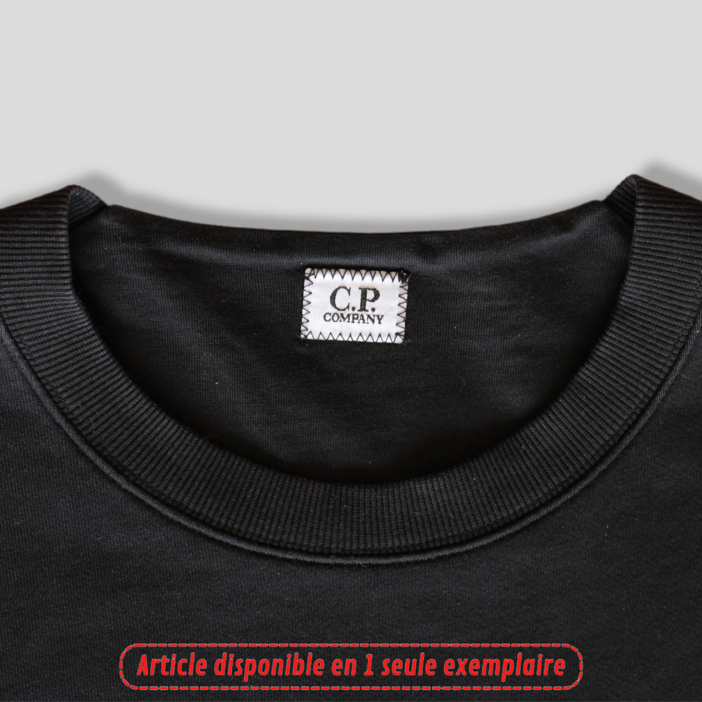 Sweat CP Company XL