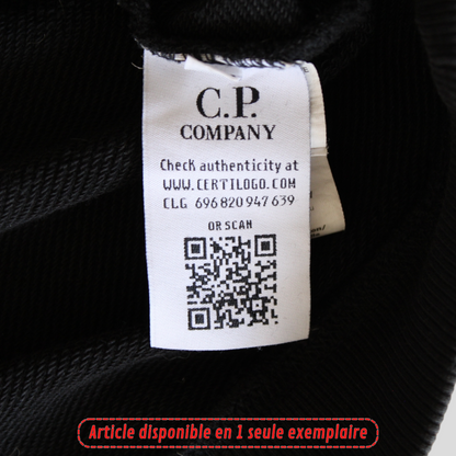 Sweat CP Company XL