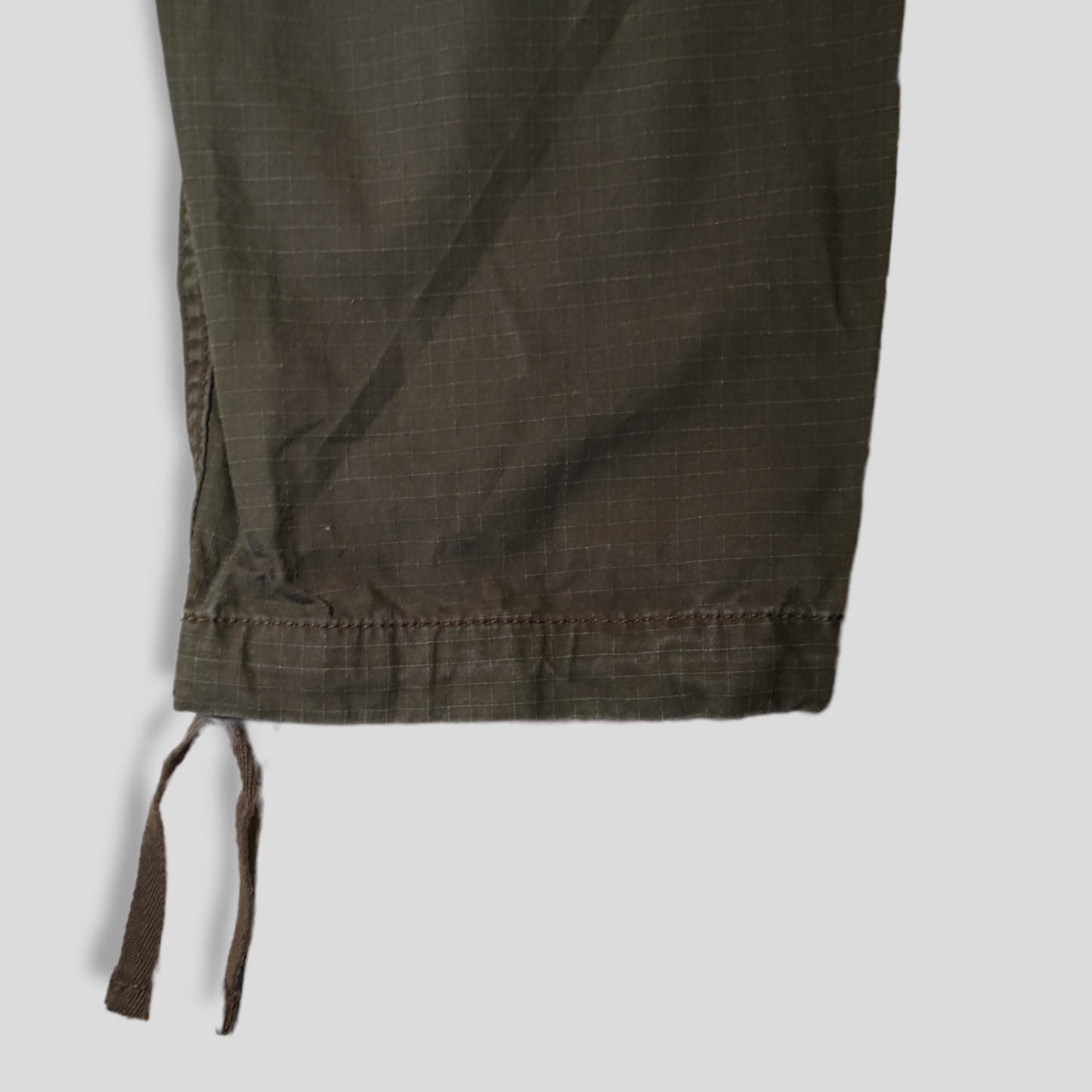 Cargo Carhartt kaki 30x32