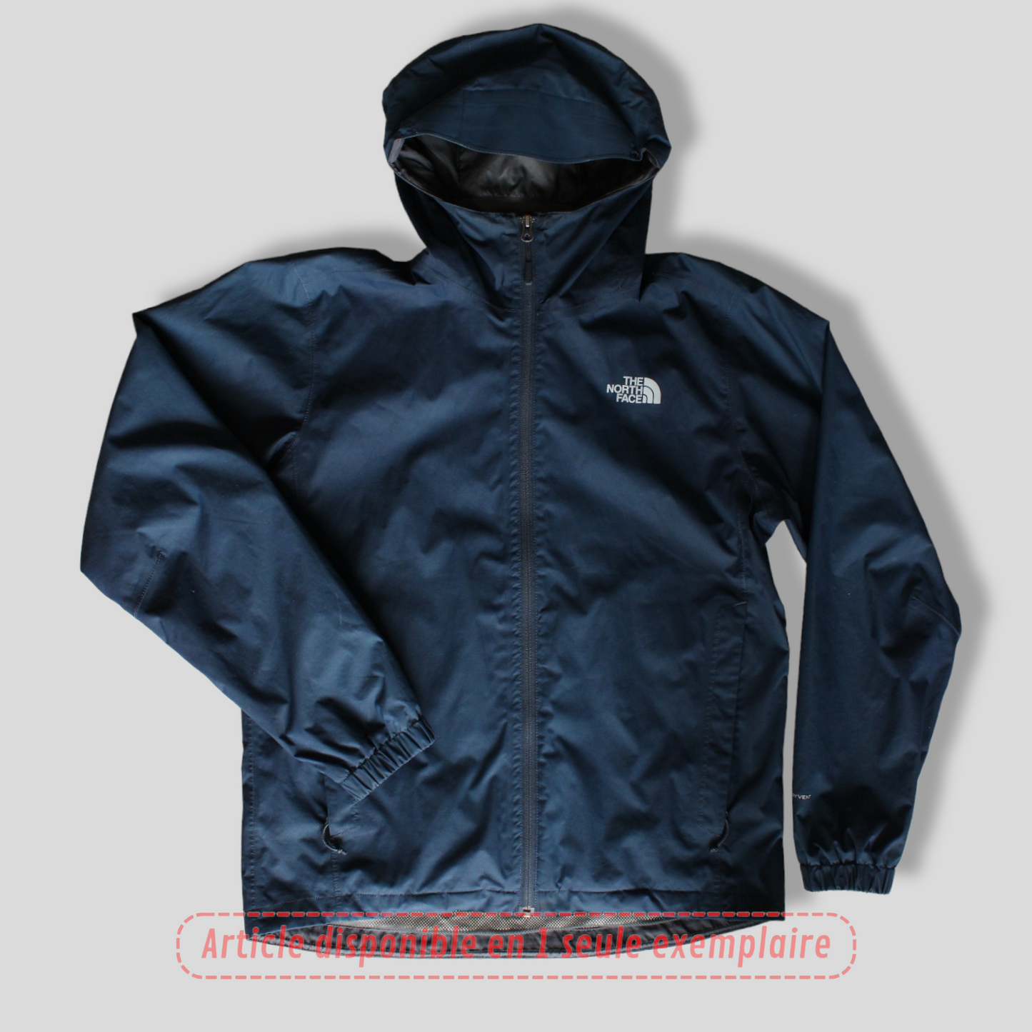 Veste The North Face étanche Gorpcore