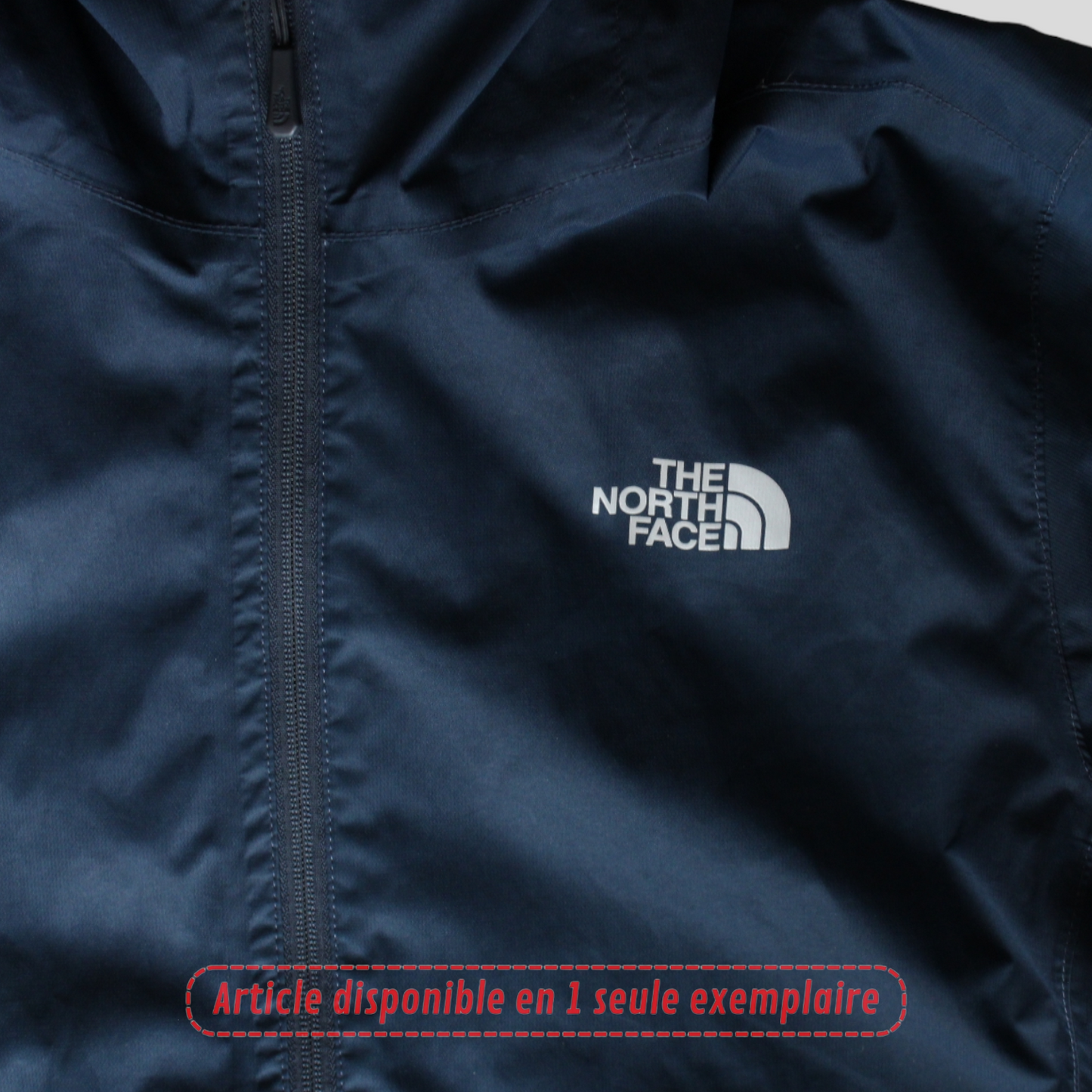 Veste The North Face étanche Gorpcore