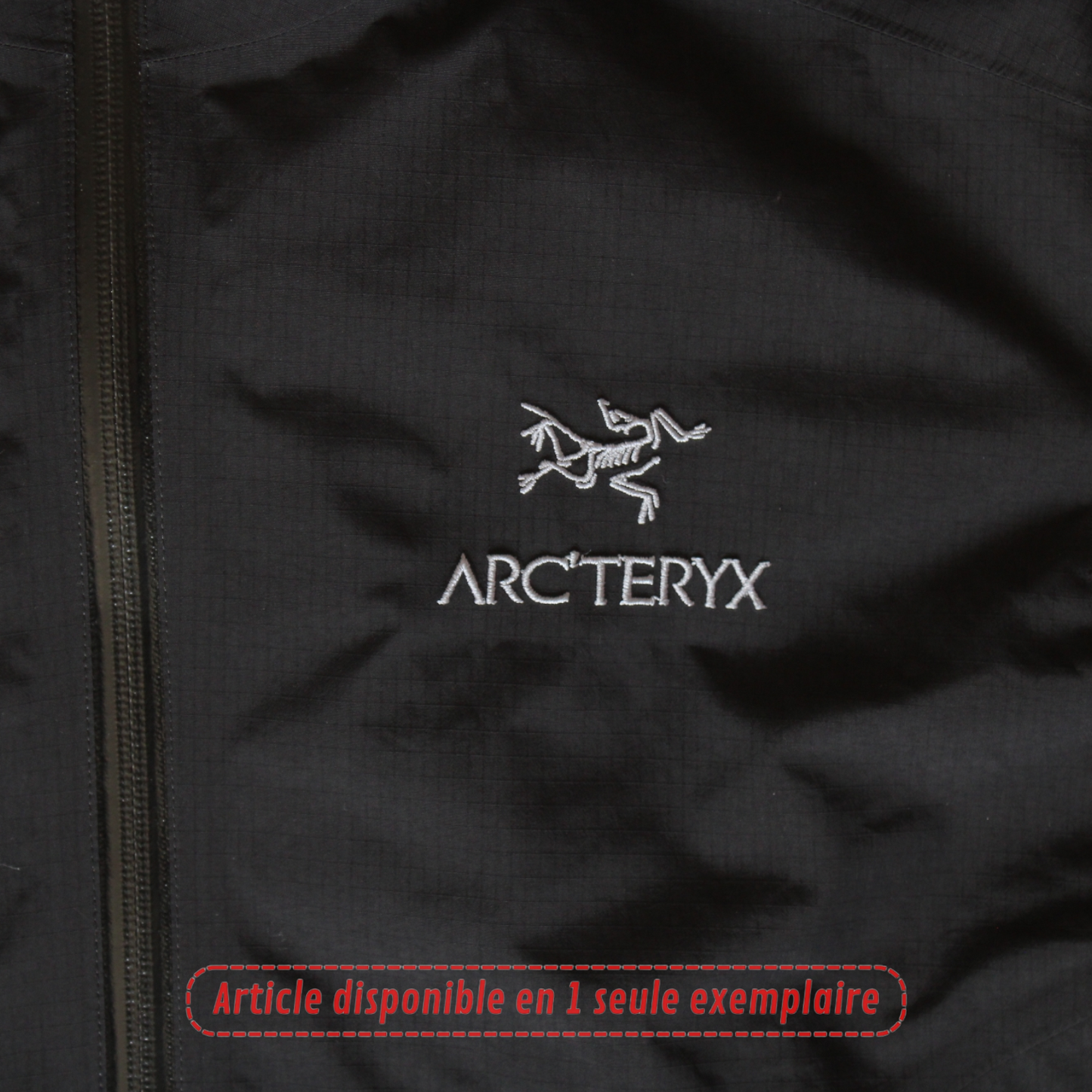 Veste Arc'teryx GoreTex Zeta sl