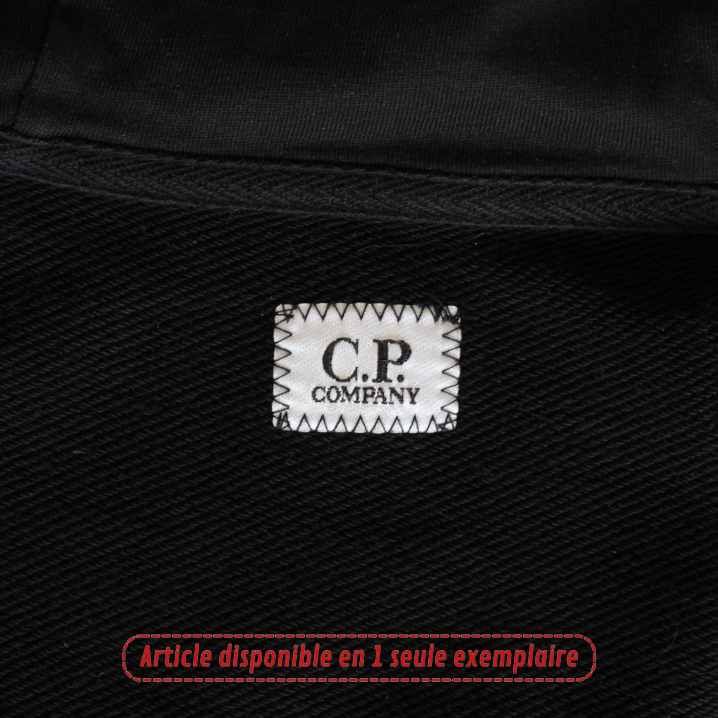 Gillet CP company L