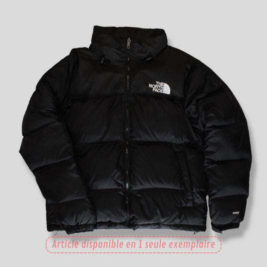 Doudoune The North Face Noir M