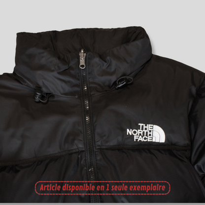 Doudoune The North Face Noir M