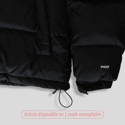 Doudoune The North Face Noir M