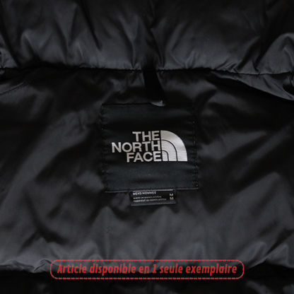 Doudoune The North Face Noir M