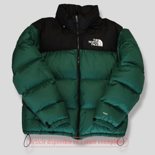 Doudoune The North Face Vert Foret - L