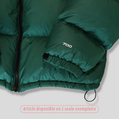 Doudoune The North Face Vert Foret - L