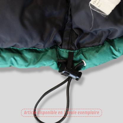 Doudoune The North Face Vert Foret - L