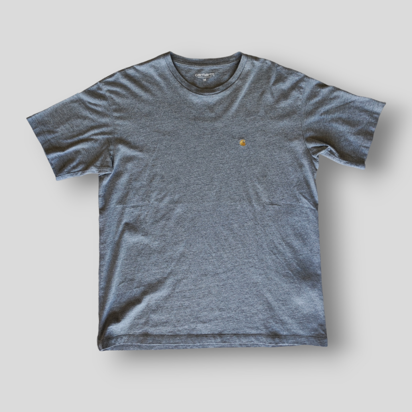 T-shirt Carhartt gris M