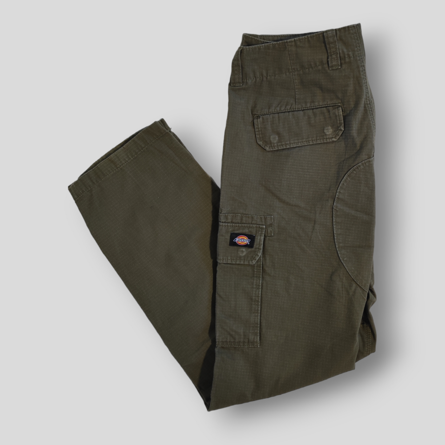 Cargo Dickies Millerville Kaki M