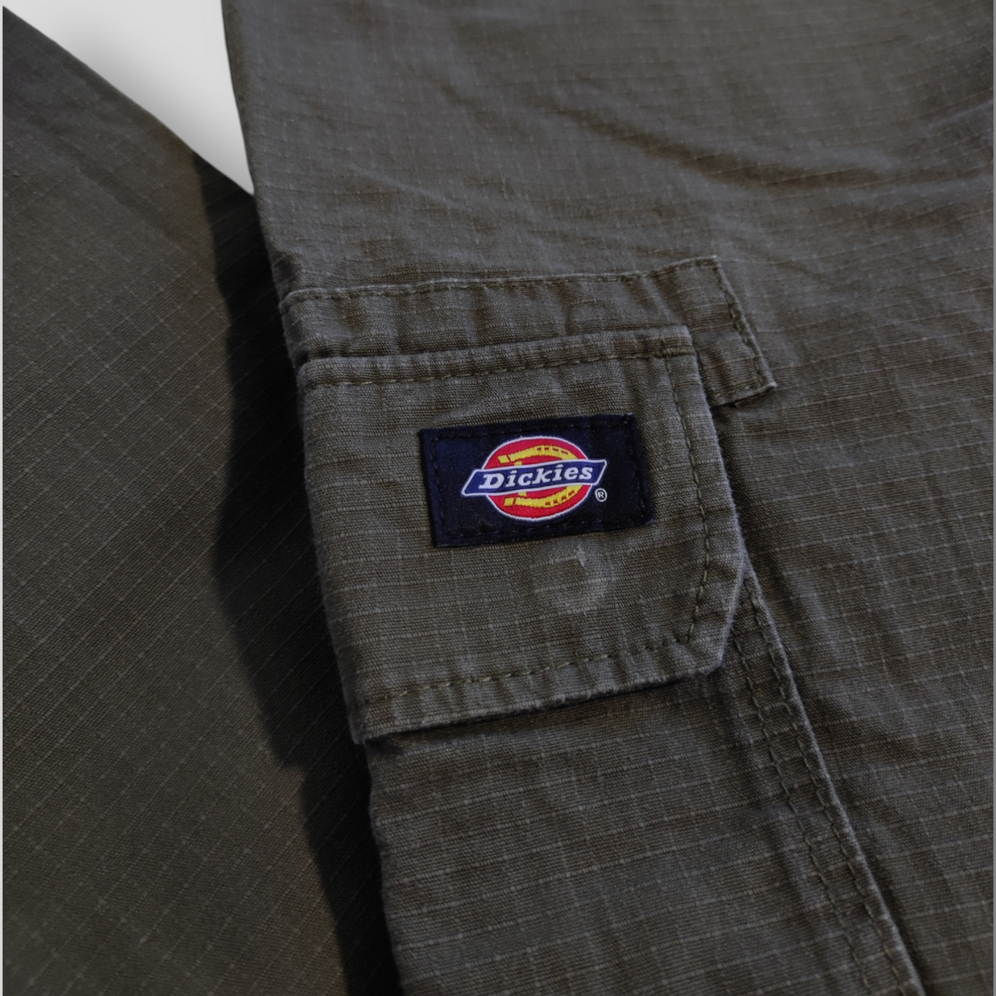 Cargo Dickies Millerville Kaki M