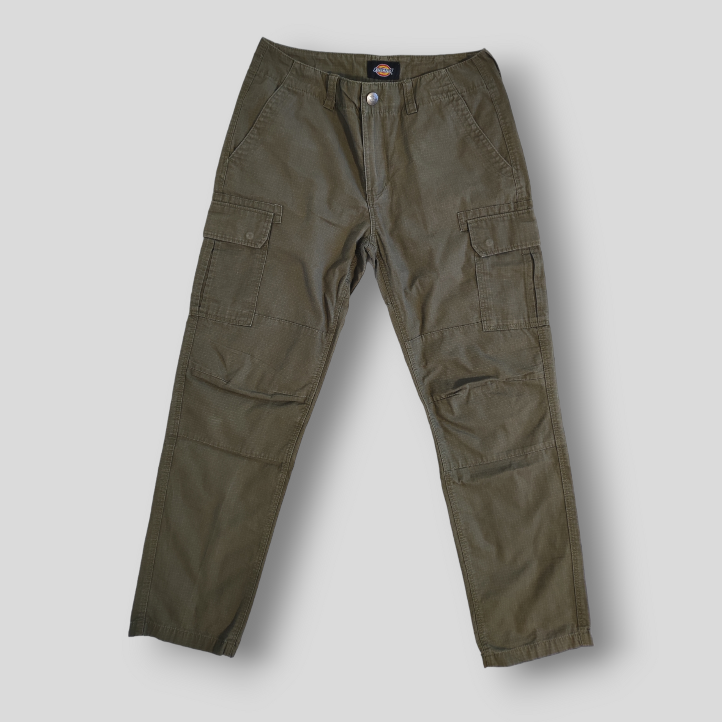 Cargo Dickies Millerville Kaki M