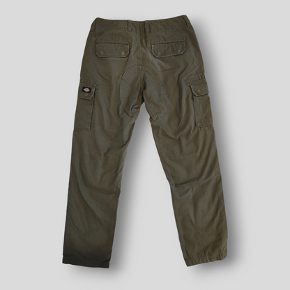 Cargo Dickies Millerville Kaki M