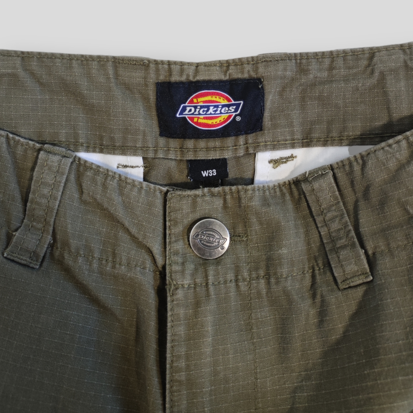 Cargo Dickies Millerville Kaki M