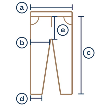 Cargo Dickies Millerville Kaki M